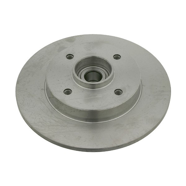 PR FERODO BRK DISCS R CITR RENA C3 09-11 image