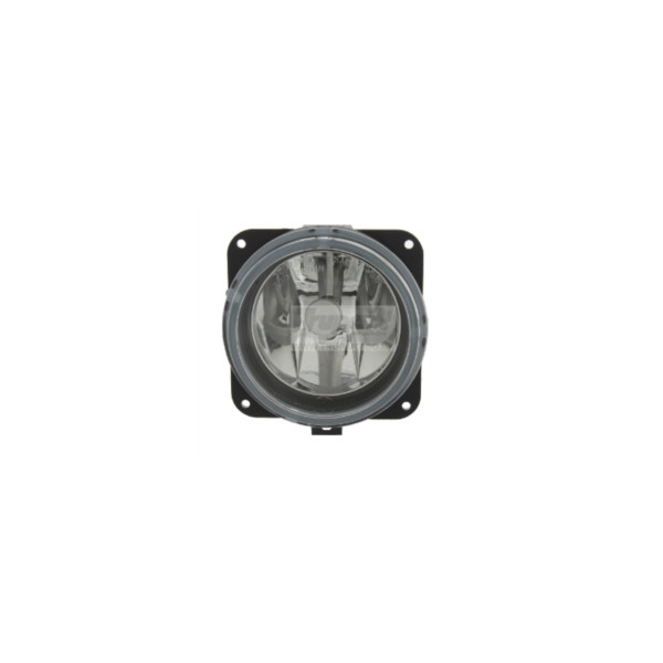 Trupart Fog Lamp (Front Left Hand+Right Hand) image