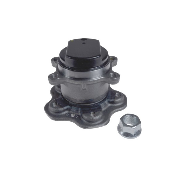 Wheel Bearing Kit Nissan Renault 13-23 image