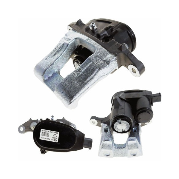 Brake Caliper Hyundai Kia 11-19 image