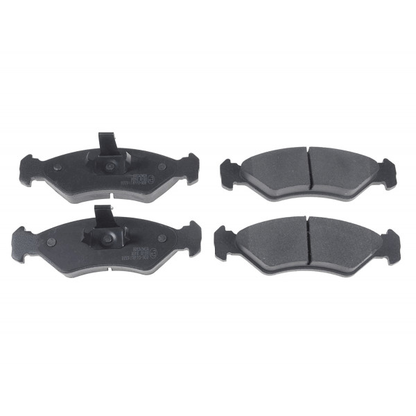 Brake Pad Set - Disc Brake Ford 89-97 image
