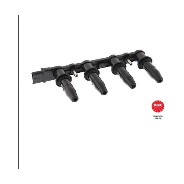 Ignition Coil Alfa Romeo Fiat Vauxhall Saab 00-18 image