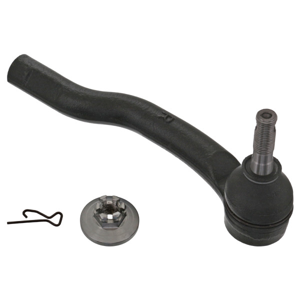 Tie Rod End Lexus Toyota 08-16 image