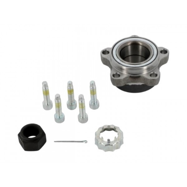 Wheel Bearing Kit Ford 00-06 image