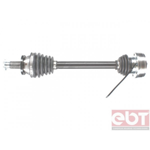 Drive Shaft Seat Skoda VW 08-15 image