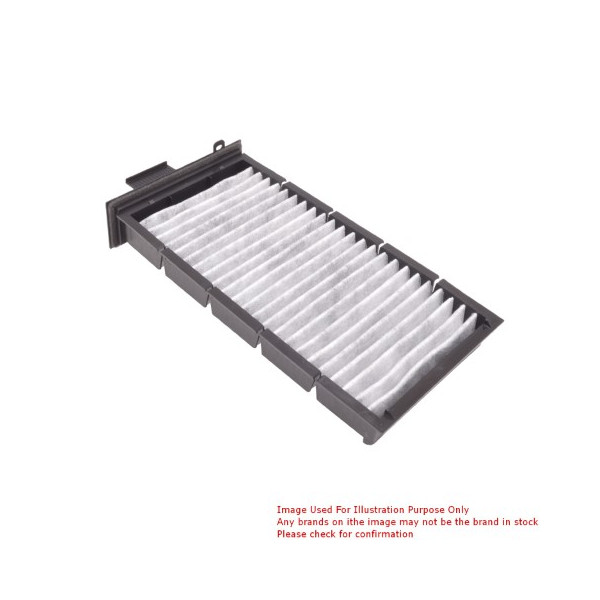 Cabin Air Filter Citroen 01-04 image