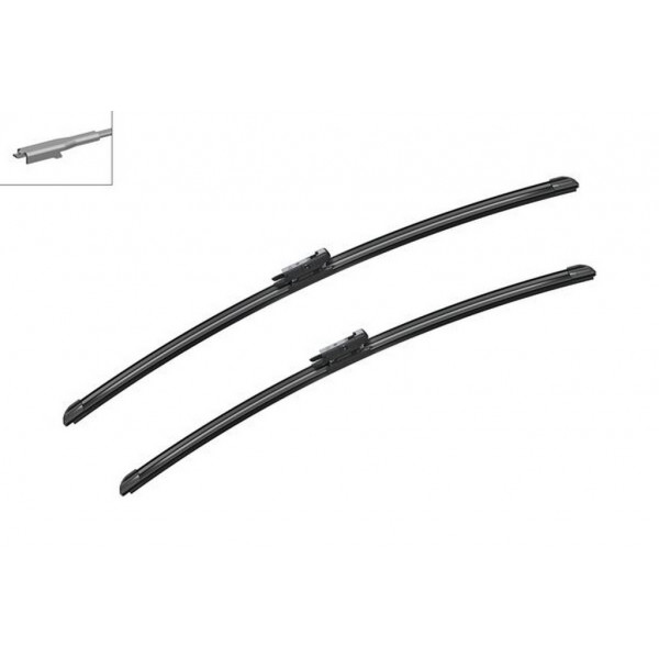 Wiper Blade Audi Mercedes VW 06-18 image