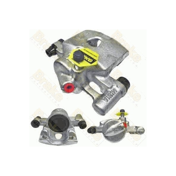 Brake Caliper Subaru 92-98 image