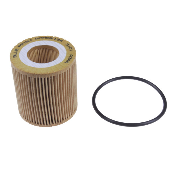 Oil Filter Ford VW 11-21 image