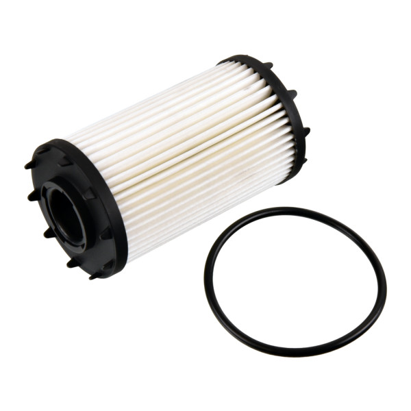 Oil Filter Audi Porsche Bentley VW 16-23 image