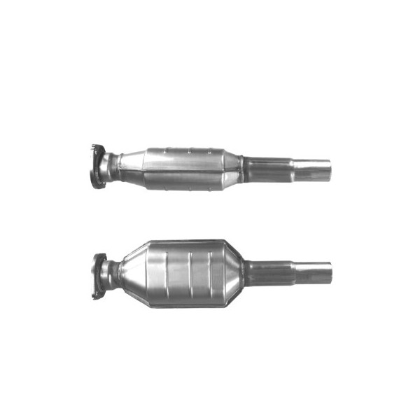 CAT ASSY VOLV S40 97-00 image