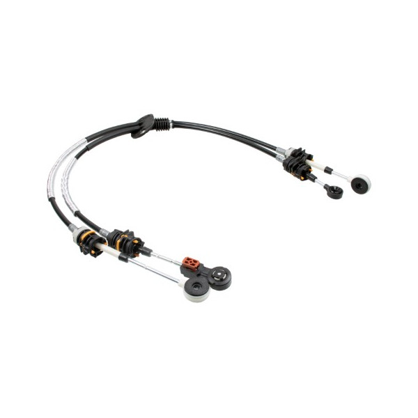 Cable Pull - Manual Transmission Ford 02-13 image