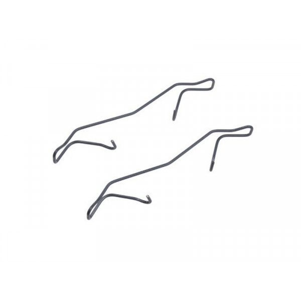 PPF Brake Fitting Kit (Front) image