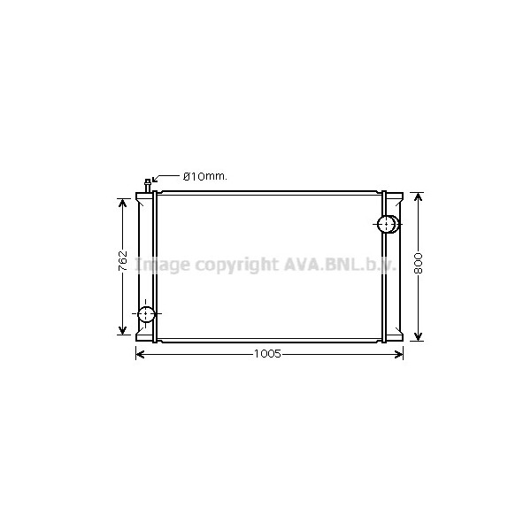 RAD RVI ILIANDE EUROCLASS 01- image