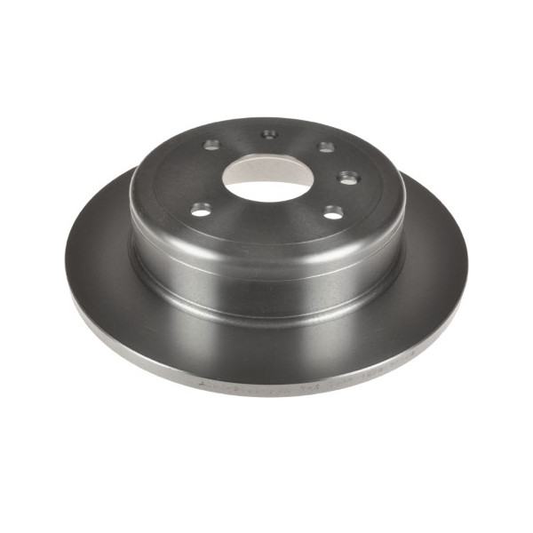 Brake Disc Chevrolet 05-11 image