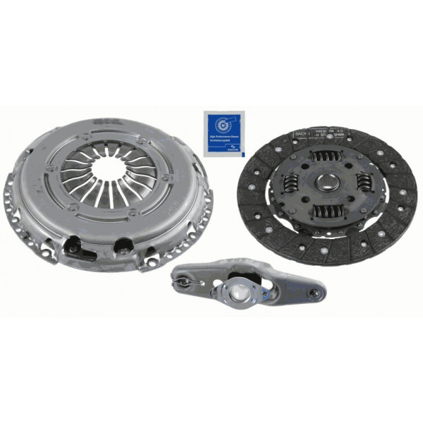 Clutch Kit image