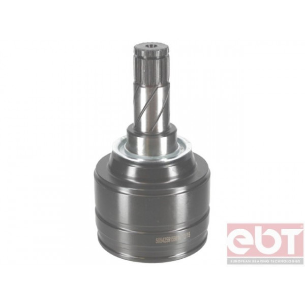 CV JOINT FT INNER VAUXHALL COMBO CORSA 83-01 image