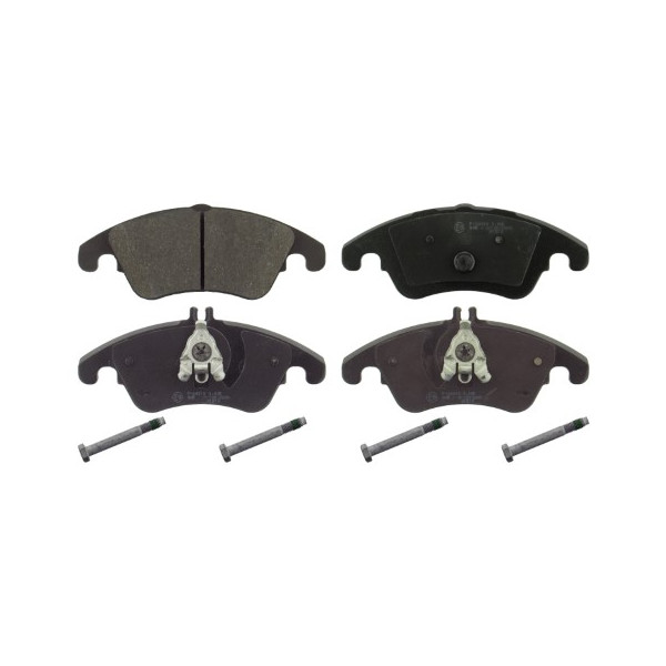 Brake Pad Set - Disc Brake Mercedes 06-17 image