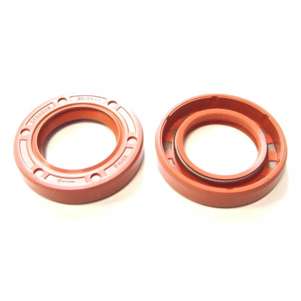 BGA Group Crankshaft Seal image