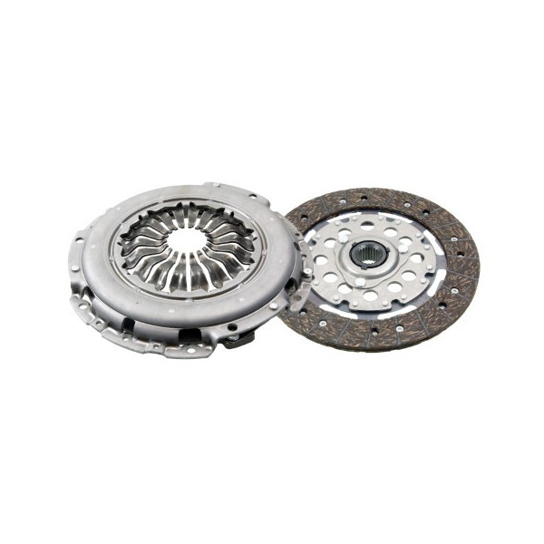 Clutch Kit Ford Mazda Volvo 03-13 image
