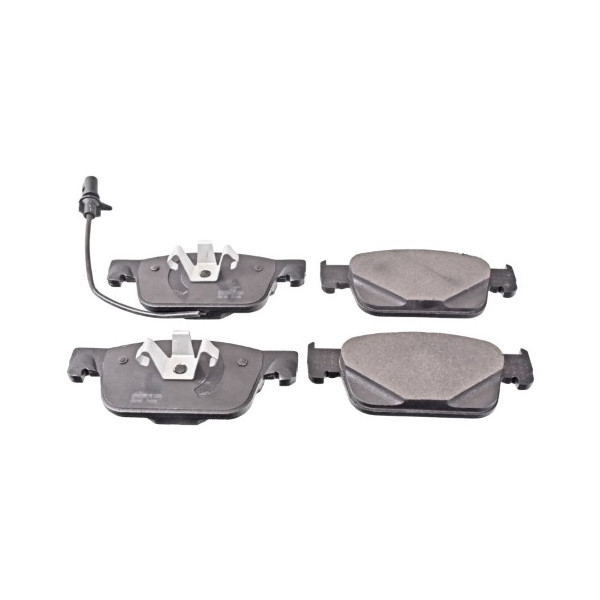 Brake Pad Set - Disc Brake Audi 15-20 image