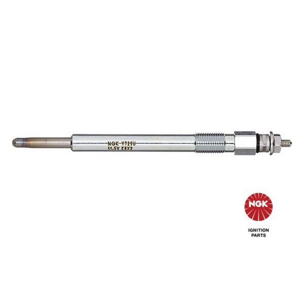 Glow Plug Land Rover 89-98 image