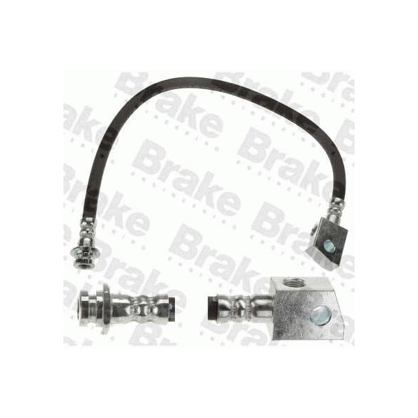 BRK HOSE L&R TROOPER 92-98 image