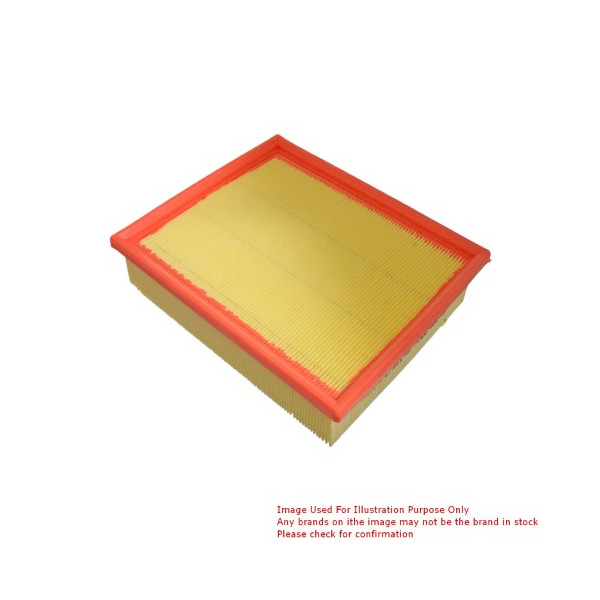 Air Filter Renault 00-15 image