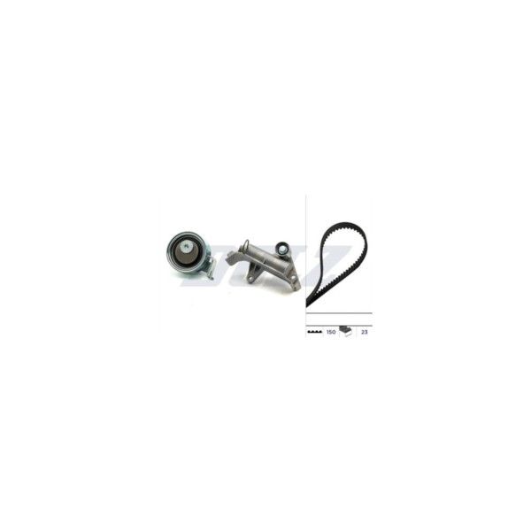 Dolz Timing Belt Kit image