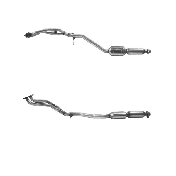 CAT BMW 518I 18I E34 90-94 image