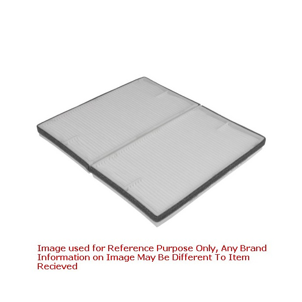 Cabin Air Filter Subaru Suzuki 00-06 image