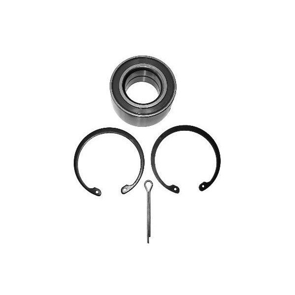 Wheel Bearing Kit Lotus Vauxhall Tata Rover 81-11 image
