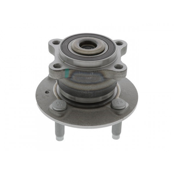 Wheel Bearing Kit Chevrolet 11-15 image