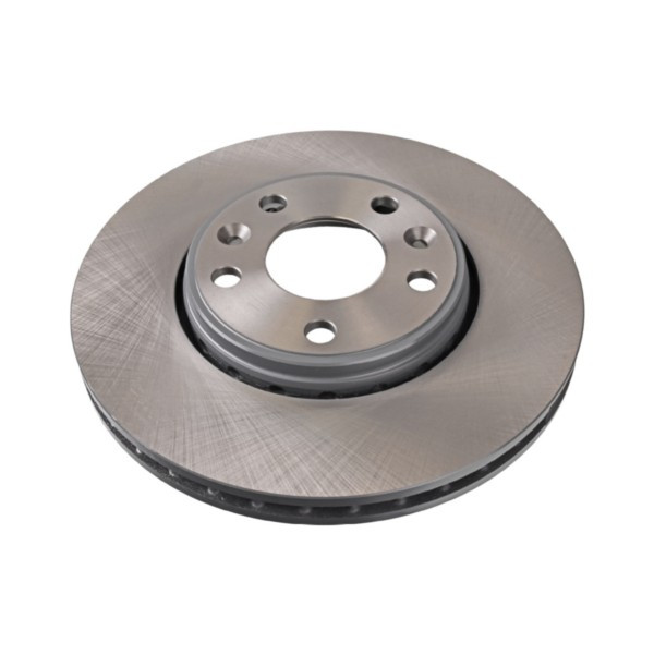 Brake Disc Audi 07-20 image