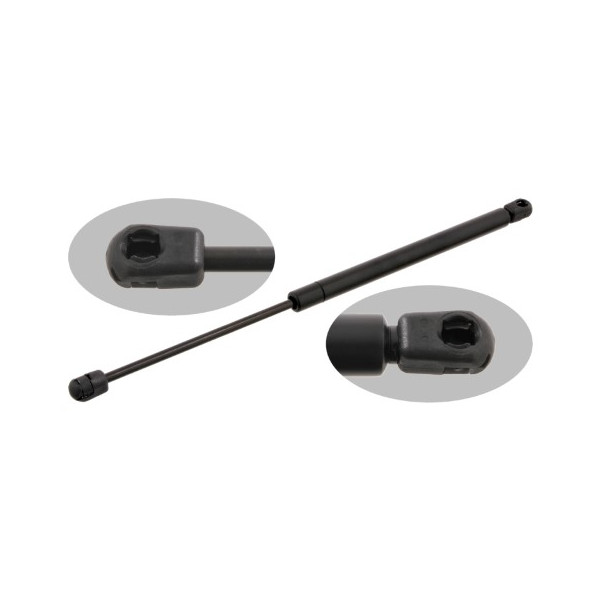 Gas Spring - Boot/Cargo Area Ford 98-04 image