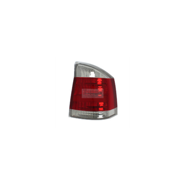 Trupart Rear Lamp Unit (Rear Right Hand) image