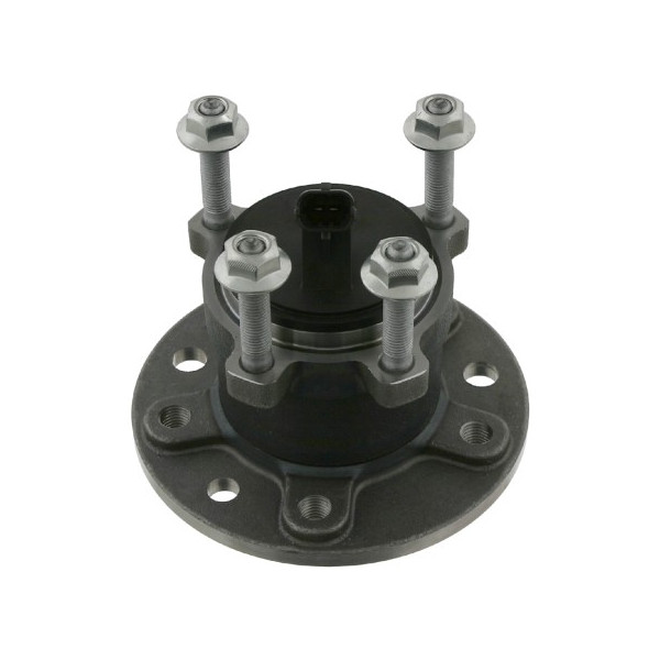 Volt Wheel Speed Sensor (Rear Left Hand+Right Hand) image