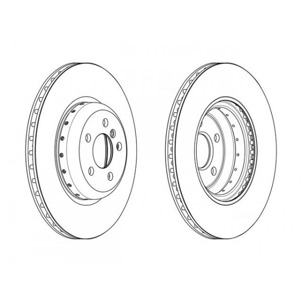 Brake Disc image