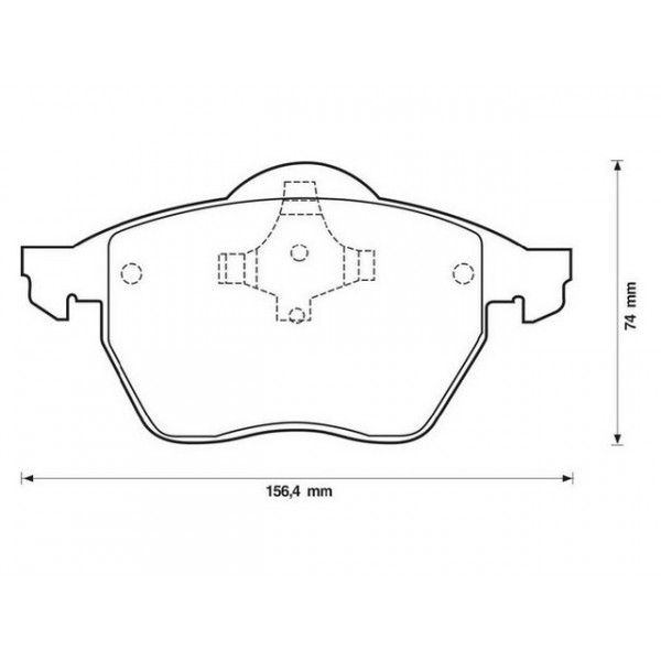 Obsolete - Use JUR571982J image
