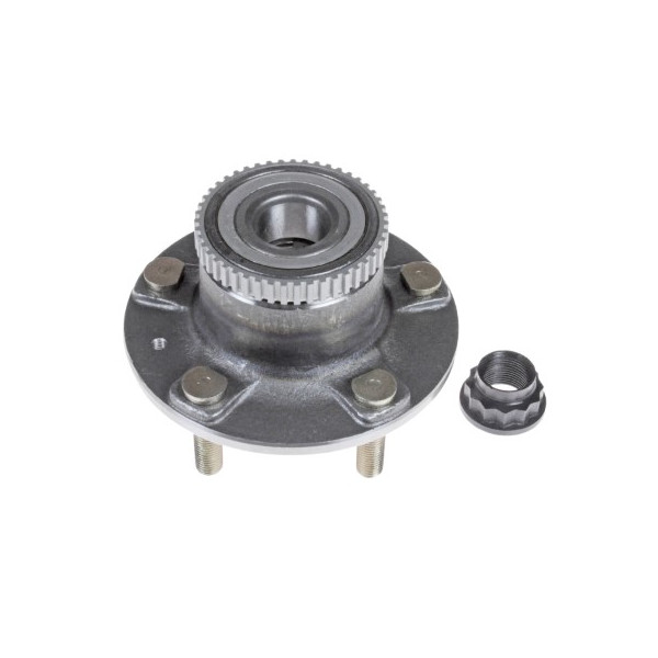 Wheel Bearing Kit 97-02 image