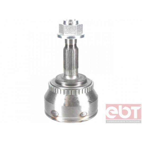 CV JOINT FT VOLV S40 V40 97-04 image