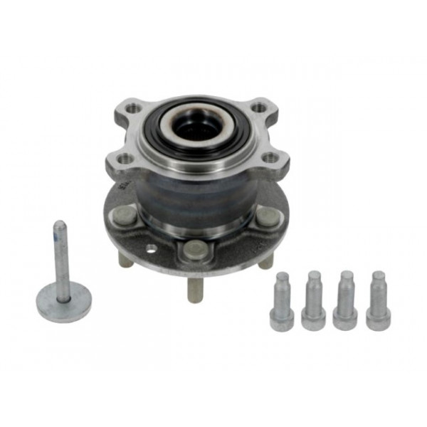 Wheel Bearing Kit Ford 08-12 image