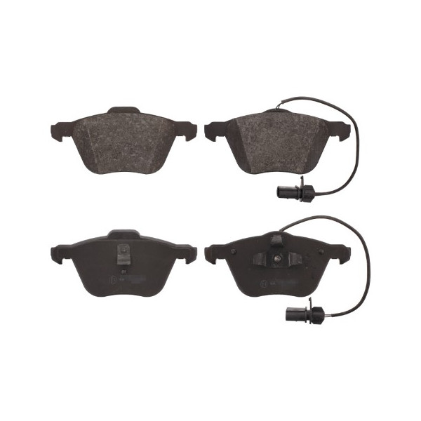 Brake Pad Set - Disc Brake Ford Seat VW 92-10 image