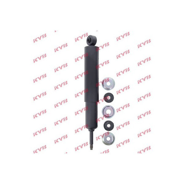 SGL SHOCK ABS FT L&R MERCEDES 79-00 image