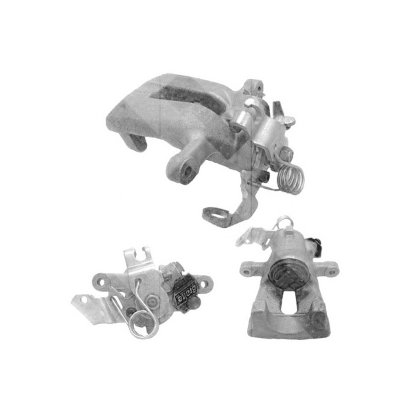 Brake Caliper Vauxhall 98-09 image