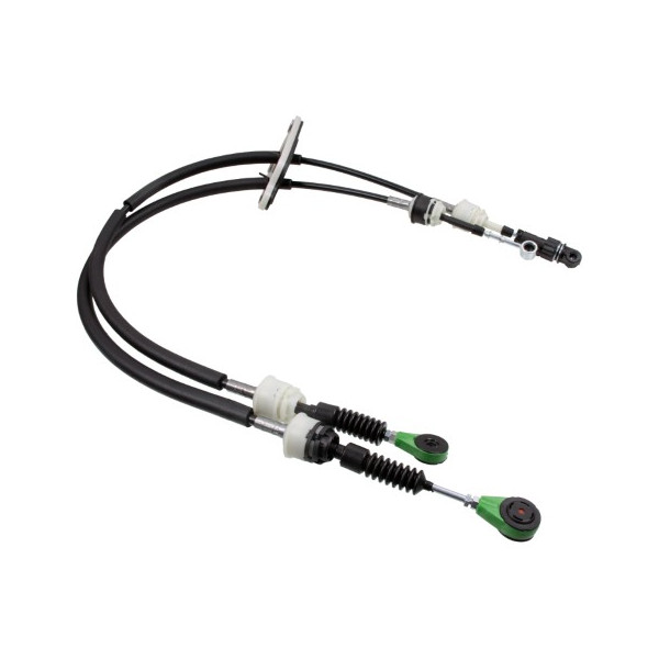 GEAR CTRL CABLE QUBO 08-12 image