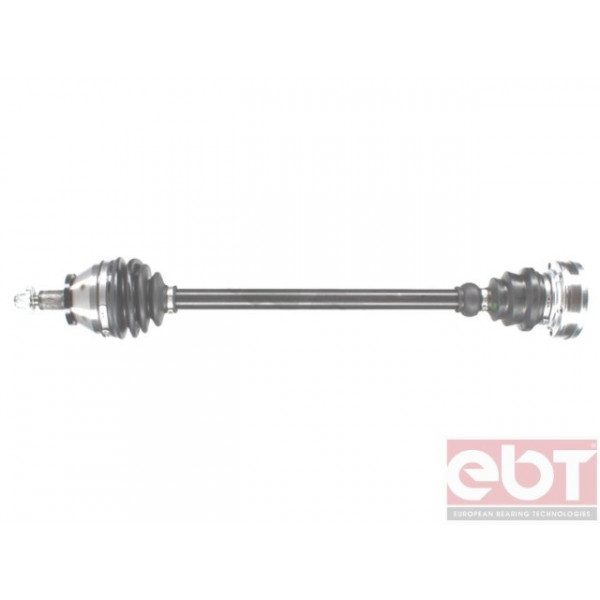 Drive Shaft Seat Skoda VW 01-09 image