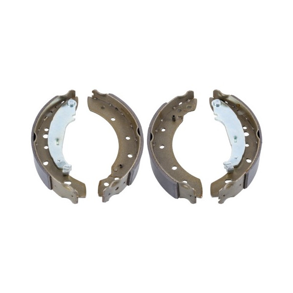 Brake Shoe Set Citroen Dacia MG Peugeot Renault 93-16 image