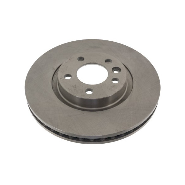 Brake Disc VW 03-09 image