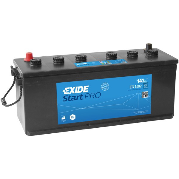 EXIDE BATTERY image